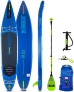 Neva 12.6 Opblaasbaar SUP Board Pakket