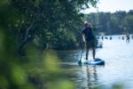 Neva 12.6 Opblaasbaar SUP Board Pakket