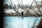 Neva 12.6 Opblaasbaar SUP Board Pakket